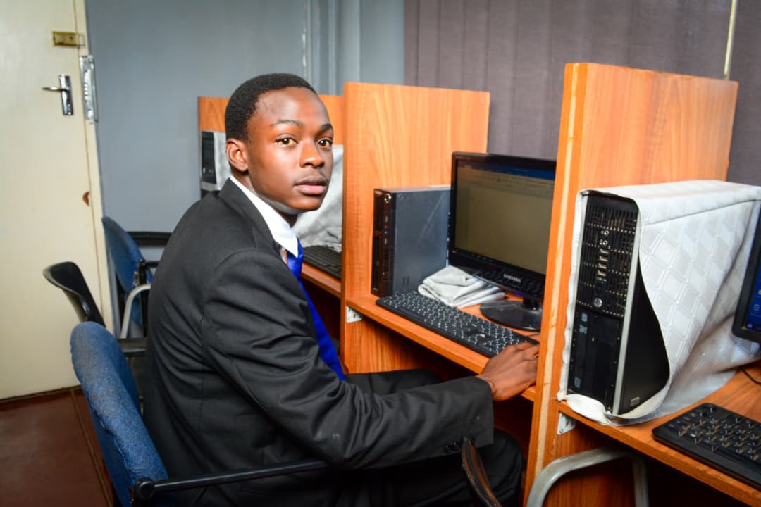 Computer Lab